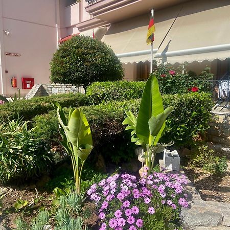Hotel Marialena Epidaurus Dış mekan fotoğraf