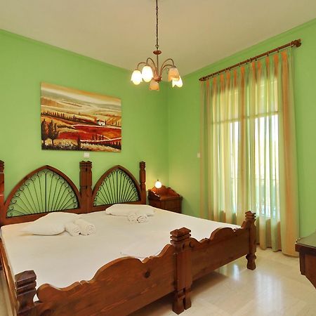 Hotel Marialena Epidaurus Dış mekan fotoğraf