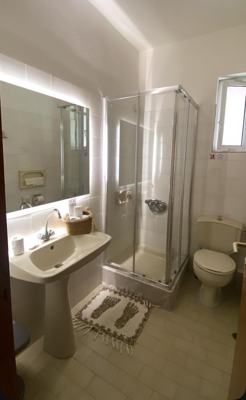 Hotel Marialena Epidaurus Dış mekan fotoğraf