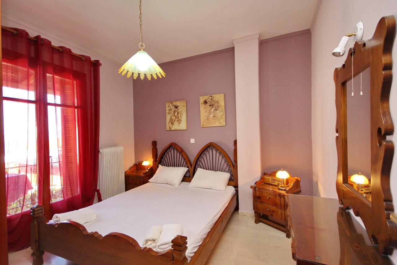 Hotel Marialena Epidaurus Dış mekan fotoğraf