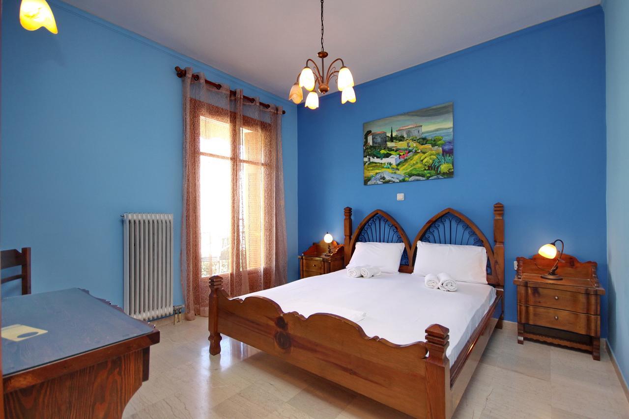 Hotel Marialena Epidaurus Dış mekan fotoğraf